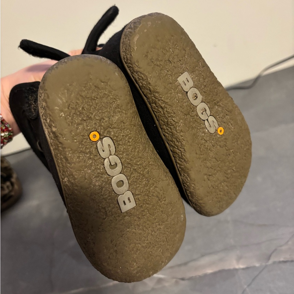 Bogs size 7 - Picture 4 of 5